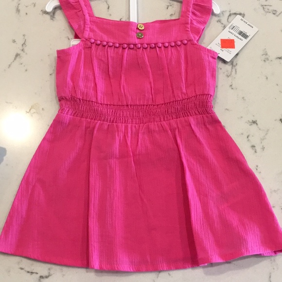 2 dresses and 1 romper - Picture 6 of 8